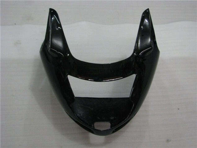 Black 1996-2007 CBR1100XX Motorcycle Fairings Black 1996-2007 CBR1100XX Motorcycle Fairings
