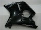 Black 1996-2007 CBR1100XX Motorcycle Fairings Black 1996-2007 CBR1100XX Motorcycle Fairings