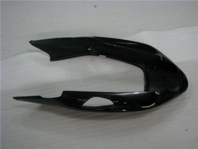 Black 1996-2007 CBR1100XX Motorcycle Fairings Black 1996-2007 CBR1100XX Motorcycle Fairings