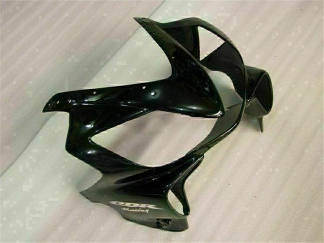 Black 2001-2003 CBR600 F4i Motorcycle Bodywork Black 2001-2003 CBR600 F4i Motorcycle Bodywork
