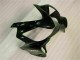 Black 2001-2003 CBR600 F4i Motorcycle Bodywork Black 2001-2003 CBR600 F4i Motorcycle Bodywork