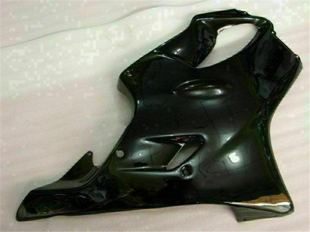 Black 2001-2003 CBR600 F4i Motorcycle Bodywork Black 2001-2003 CBR600 F4i Motorcycle Bodywork