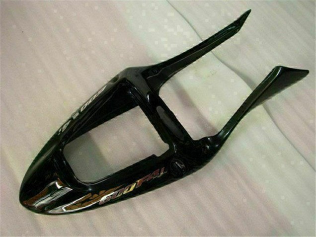 Black 2001-2003 CBR600 F4i Motorcycle Bodywork Black 2001-2003 CBR600 F4i Motorcycle Bodywork