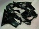 Black 2001-2003 CBR600 F4i Motorcycle Bodywork Black 2001-2003 CBR600 F4i Motorcycle Bodywork