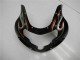 Black 2001-2003 GSXR 600/750 Motorcycle Fairing Kits & Plastic Black 2001-2003 GSXR 600/750 Motorcycle Fairing Kits & Plastic