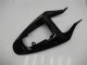 Black 2001-2003 GSXR 600/750 Motorcycle Fairing Kits & Plastic Black 2001-2003 GSXR 600/750 Motorcycle Fairing Kits & Plastic