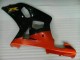 Black 2001-2003 GSXR 600/750 Motorcycle Fairing Black 2001-2003 GSXR 600/750 Motorcycle Fairing