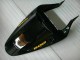 Black 2001-2003 GSXR 600/750 Motorcycle Fairing Black 2001-2003 GSXR 600/750 Motorcycle Fairing