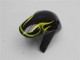 Black 2001-2003 GSXR 600/750 Motorcycle Fairings