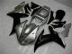 Black 2002-2003 YZF R1 ABS Motorcycle Fairing Black 2002-2003 YZF R1 ABS Motorcycle Fairing