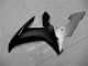 Black 2002-2003 YZF R1 ABS Motorcycle Fairing Black 2002-2003 YZF R1 ABS Motorcycle Fairing