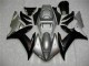 Black 2002-2003 YZF R1 ABS Motorcycle Fairing Black 2002-2003 YZF R1 ABS Motorcycle Fairing