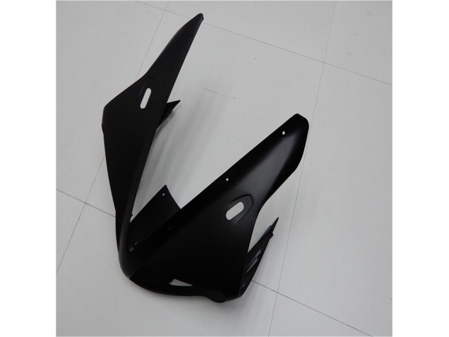 Black 2002-2003 YZF R1 Motorcycle Fairing & Bodywork Black 2002-2003 YZF R1 Motorcycle Fairing & Bodywork