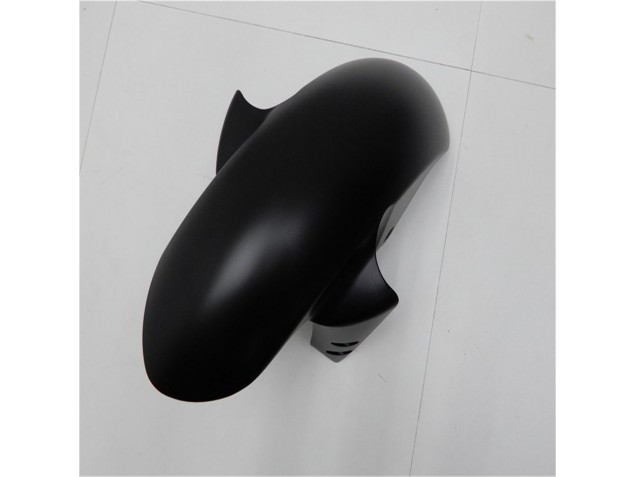 Black 2002-2003 YZF R1 Motorcycle Fairing & Bodywork Black 2002-2003 YZF R1 Motorcycle Fairing & Bodywork