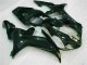 Black 2002-2003 YZF R1 Motorcycle Fairing Kits & Plastic Black 2002-2003 YZF R1 Motorcycle Fairing Kits & Plastic