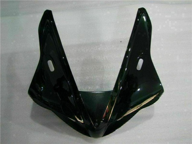 Black 2002-2003 YZF R1 Motorcycle Fairing Kits & Plastic Black 2002-2003 YZF R1 Motorcycle Fairing Kits & Plastic