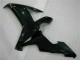 Black 2002-2003 YZF R1 Motorcycle Fairing Kits & Plastic Black 2002-2003 YZF R1 Motorcycle Fairing Kits & Plastic