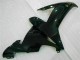 Black 2002-2003 YZF R1 Motorcycle Fairing Kits & Plastic Black 2002-2003 YZF R1 Motorcycle Fairing Kits & Plastic