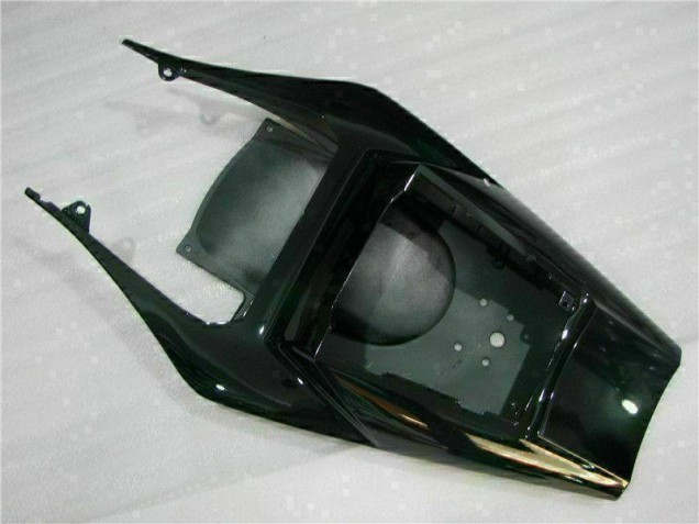 Black 2002-2003 YZF R1 Motorcycle Fairing Kits & Plastic Black 2002-2003 YZF R1 Motorcycle Fairing Kits & Plastic