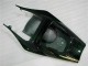 Black 2002-2003 YZF R1 Motorcycle Fairing Kits & Plastic Black 2002-2003 YZF R1 Motorcycle Fairing Kits & Plastic