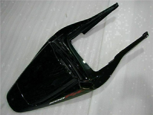 Black 2003-2004 CBR600RR Aftermarket Motorcycle Fairings