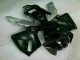 Black 2003-2004 CBR600RR Full Motorcycle Fairing Kits Black 2003-2004 CBR600RR Full Motorcycle Fairing Kits