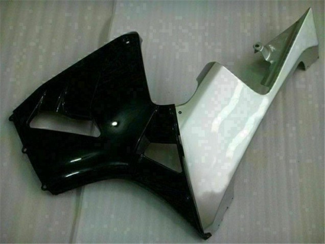 Black 2003-2004 CBR600RR Full Motorcycle Fairing Kits Black 2003-2004 CBR600RR Full Motorcycle Fairing Kits