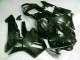 Black 2003-2004 CBR600RR Motorcycle Fairing Black 2003-2004 CBR600RR Motorcycle Fairing