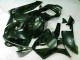 Black 2003-2004 CBR600RR Motorcycle Fairing Black 2003-2004 CBR600RR Motorcycle Fairing