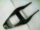 Black 2003-2004 CBR600RR Motorcycle Fairing Black 2003-2004 CBR600RR Motorcycle Fairing