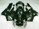 Black 2003-2004 CBR600RR Motorcycle Fairing Black 2003-2004 CBR600RR Motorcycle Fairing