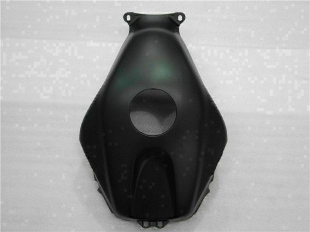 Black 2003-2004 CBR600RR Motorcycle Fairings Black 2003-2004 CBR600RR Motorcycle Fairings