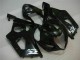 Black 2003-2004 GSXR 1000 Full Motorcycle Fairing Kits Black 2003-2004 GSXR 1000 Full Motorcycle Fairing Kits