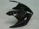 Black 2003-2004 GSXR 1000 Full Motorcycle Fairing Kits Black 2003-2004 GSXR 1000 Full Motorcycle Fairing Kits