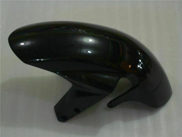 Black 2003-2004 GSXR 1000 Full Motorcycle Fairing Kits Black 2003-2004 GSXR 1000 Full Motorcycle Fairing Kits