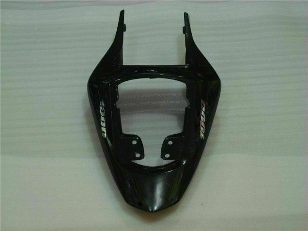 Black 2003-2004 GSXR 1000 Full Motorcycle Fairing Kits Black 2003-2004 GSXR 1000 Full Motorcycle Fairing Kits
