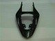 Black 2003-2004 GSXR 1000 Full Motorcycle Fairing Kits Black 2003-2004 GSXR 1000 Full Motorcycle Fairing Kits