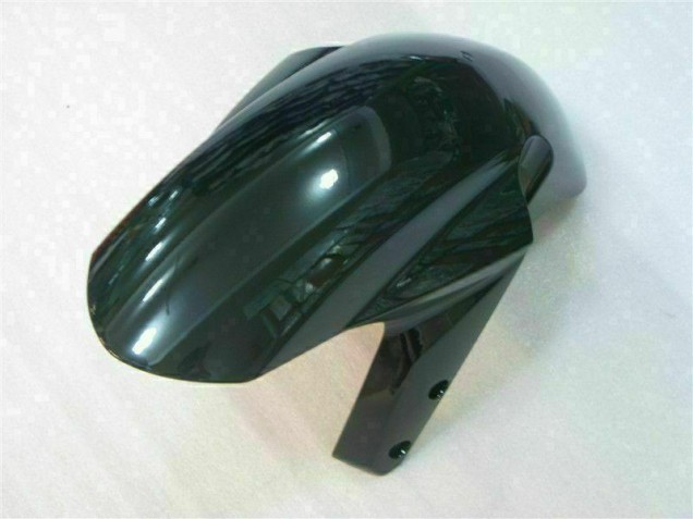 Black 2003-2004 GSXR 1000 Motorcycle Fairing Kits Black 2003-2004 GSXR 1000 Motorcycle Fairing Kits