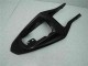 Black 2003-2004 GSXR 1000 Motorcycle Fairing Black 2003-2004 GSXR 1000 Motorcycle Fairing