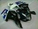 Black 2003-2004 GSXR 1000 Motorcycle Fairings Black 2003-2004 GSXR 1000 Motorcycle Fairings