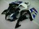 Black 2003-2004 GSXR 1000 Motorcycle Fairings Black 2003-2004 GSXR 1000 Motorcycle Fairings