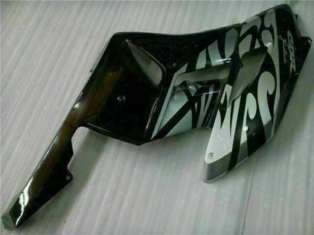 Black 2004-2005 CBR1000RR Motorcycle Fairing Kits Black 2004-2005 CBR1000RR Motorcycle Fairing Kits