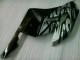 Black 2004-2005 CBR1000RR Motorcycle Fairing Kits Black 2004-2005 CBR1000RR Motorcycle Fairing Kits