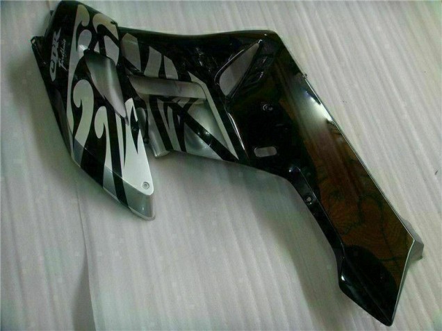 Black 2004-2005 CBR1000RR Motorcycle Fairing Kits Black 2004-2005 CBR1000RR Motorcycle Fairing Kits