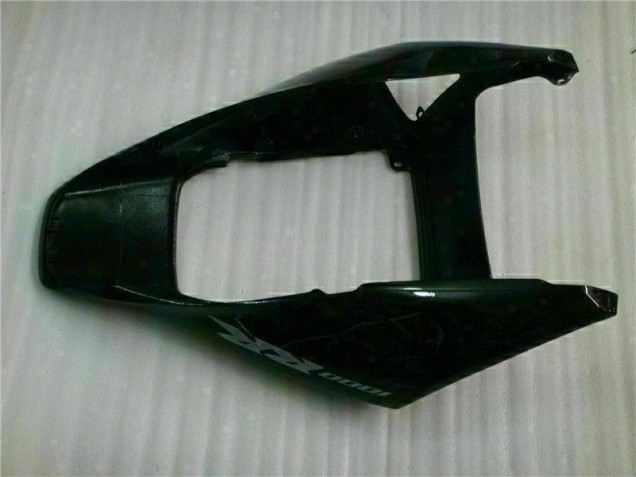 Black 2004-2005 CBR1000RR Motorcycle Fairing Kits Black 2004-2005 CBR1000RR Motorcycle Fairing Kits