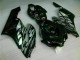 Black 2004-2005 CBR1000RR Motorcycle Fairing Kits Black 2004-2005 CBR1000RR Motorcycle Fairing Kits
