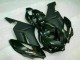 Black 2004-2005 CBR1000RR Motorcycle Fairing Kits & Plastic Black 2004-2005 CBR1000RR Motorcycle Fairing Kits & Plastic