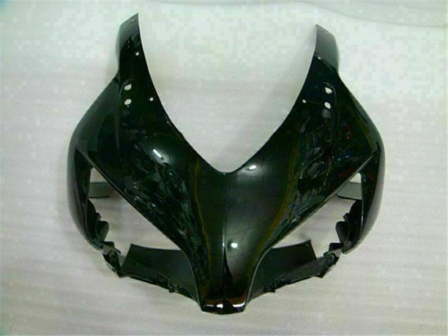 Black 2004-2005 CBR1000RR Motorcycle Fairing Kits & Plastic Black 2004-2005 CBR1000RR Motorcycle Fairing Kits & Plastic
