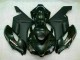 Black 2004-2005 CBR1000RR Motorcycle Fairing Kits & Plastic Black 2004-2005 CBR1000RR Motorcycle Fairing Kits & Plastic
