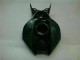 Black 2004-2005 CBR1000RR Motorcycle Fairings Black 2004-2005 CBR1000RR Motorcycle Fairings